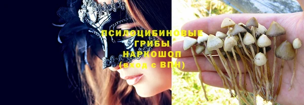 кристаллы Осташков